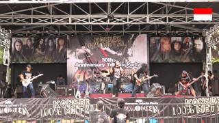 Fast - Open Your Life (Helloween cover)