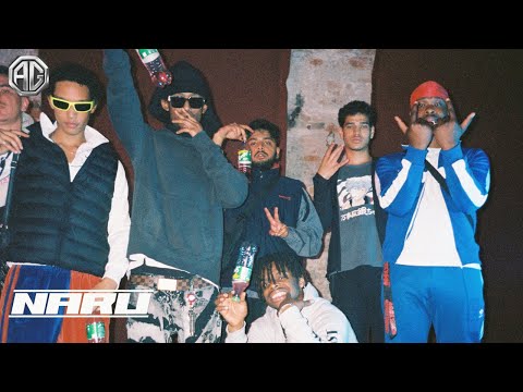 ABOVEGROUND 4 SESSION #06 - NARU