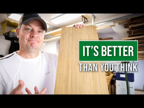 image-Is bamboo more durable than laminate?