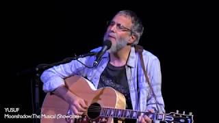 Yusuf / Cat Stevens - Maybe There&#39;s A World (Sequal)