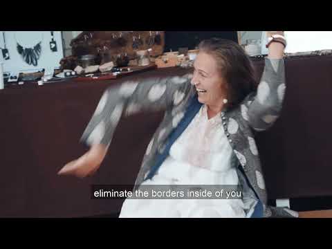Eliminate the Borders Within I Baltic Tantra Festival Testimonials