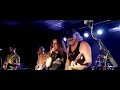 MANIGANCE - Soundcheck - Volte Face [Official Music Video]