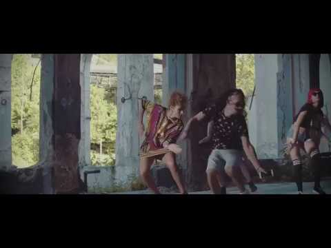 Rasta x Ana Nikolic - Slucajnost (Official Music Videooo)