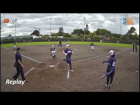 Recap 21645 - Neptunus vs ROEF!