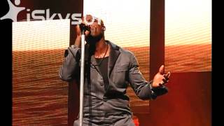 Love Don&#39;t Live Here Anymore - Seal @ Beacon Theater, NYC - 7/18/2012