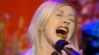 Christina Aguilera - Reflection