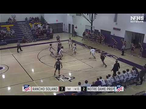 #4 Michael Dienes (2022) 19-20 Highlights