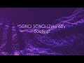 SONGI SONGI Zirto 68 S Bootleg