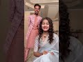 Part 2 Getting Dressed For Our Sister S Wedding Function Fashion Grwm Outfits Shorts