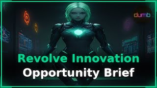Revolve Innovation Opportunity Brief