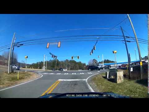 Failed to Yield : 2/21/21