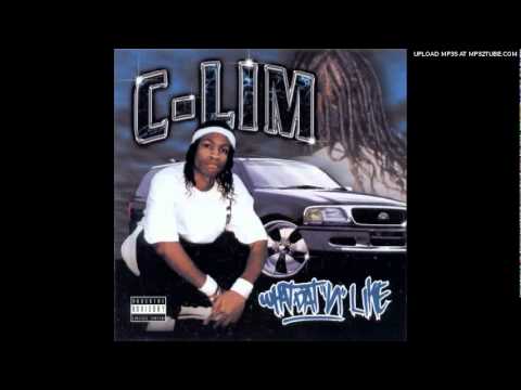 C-Lim - Do you remember when ft. Mr Dizz