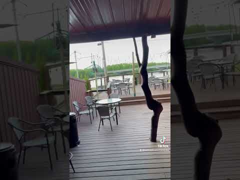 Rooster Tail Bar and Grill Video Review