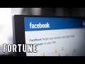 Facebook’s $5 Billion Settlement Won’t Make It Care More About User Data