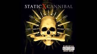Static-X - Goat