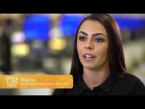 Wegamns Careers