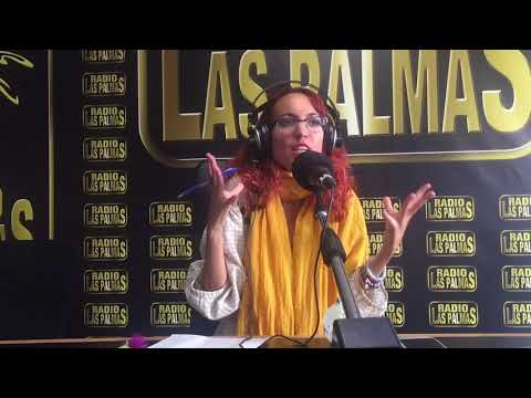 comenzamos en RADIO LAS PALMAS
