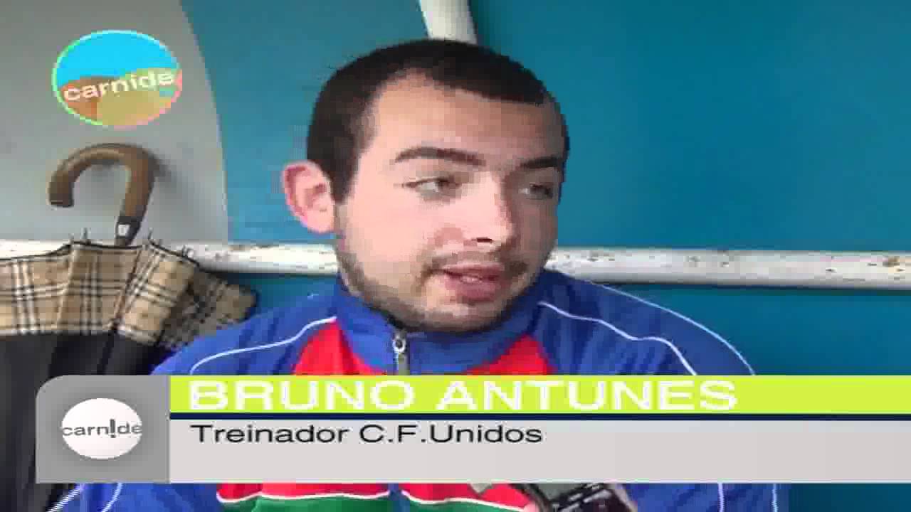 Ep10 26 Março   Unidos vs Alges