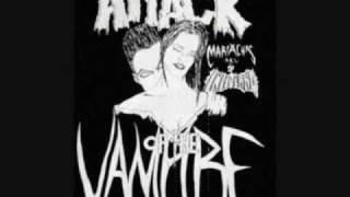 Attack of The Vampire