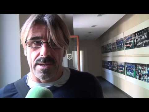 Alberigo Evani: "Milan, il Napoli adesso è l'avversario più pericoloso"