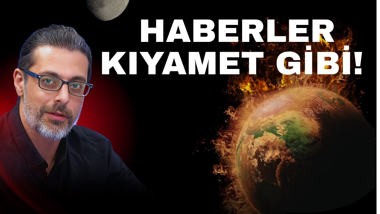 Geliyor! | Hamza Yardımcıoğlu