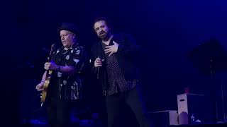 Mrs. Potter’s Lullaby - The Halls at Wolverhampton - Wolverhampton, UK - Oct. 29th, 2025