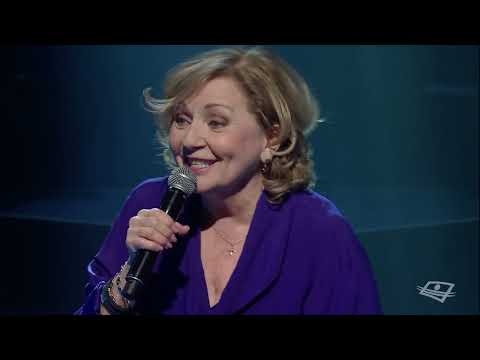 Belle et Bum 2017-18 - France Castel - What a Wonderful World