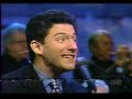 John Pizzarelli "Let It Snow, Let It Snow, Let It Snow"