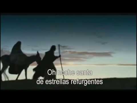 Santa la Noche (O Holy Night) Andrea Bocelli