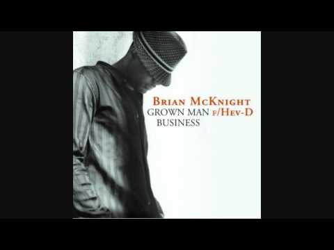 Grown Man Business, Brian McKnight feat Hev-D [HD]