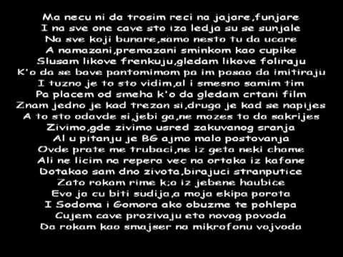 Beogradski Sindikat   Povratak