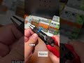 Milwaukee Wire Strippers Good Stripping Solid Wires But Cutting Not Good Milwauke Wirestrippers