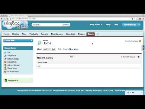 Introduction Intro to Point Click App Development