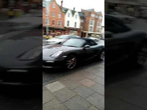 Marlborough, Wiltshire