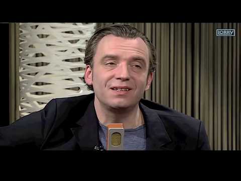 Nikolaj Nørlund - To lys på et bord - interview - lorry