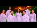 National Anthem Sung By 75 Marathi Actors