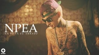 MC Guime - Na Pista Eu Arraso