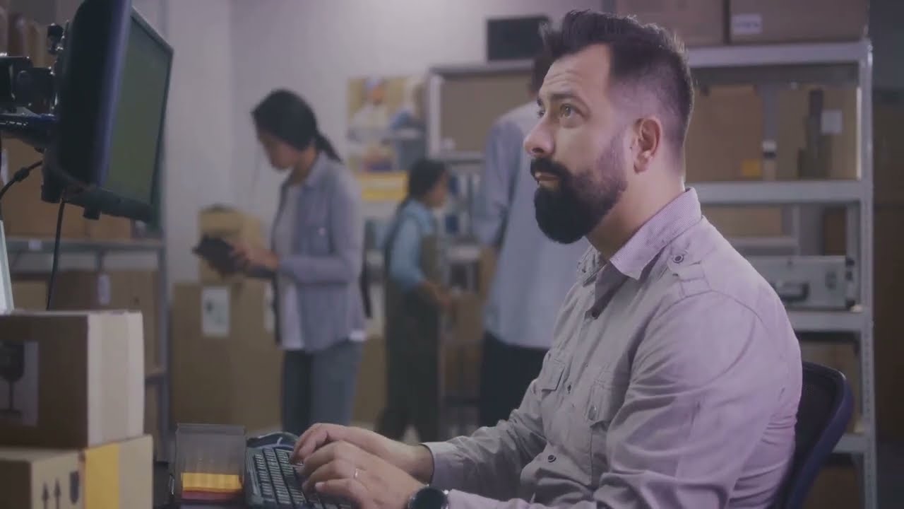 Decoding History: The Barcode Revolution