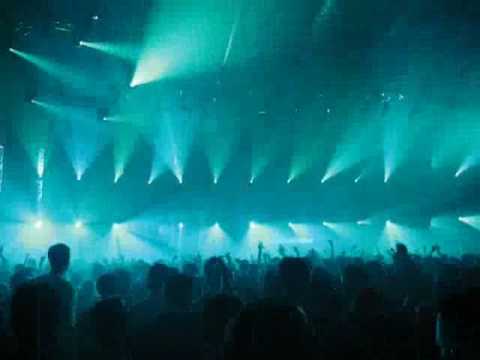 Marcel Woods - Advanced (Fabio Stein Bootleg) LIVE @ Trance Energy 2006