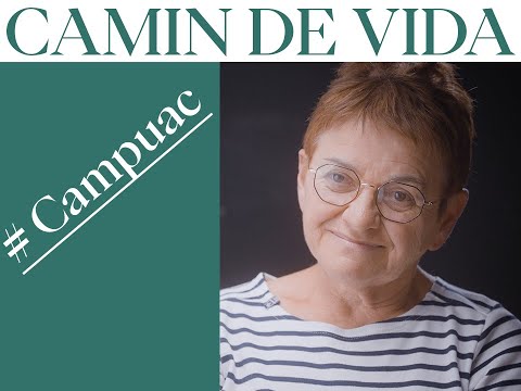 Camin de vida # Campuac