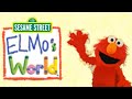 Elmo S World Ending Credits 2000