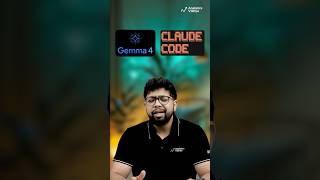 Run Claude Code for Free with Gemma 4 and Ollama