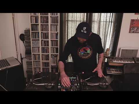 Dj Low Cut Live - C19 Disc Over Hit #3 Festival x Alignement Désastreux - 05/22/2020