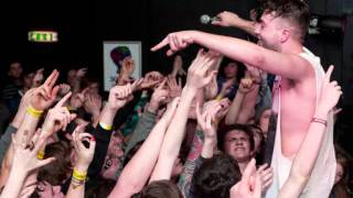 Your Demise - Give up, get dropped, lose out.