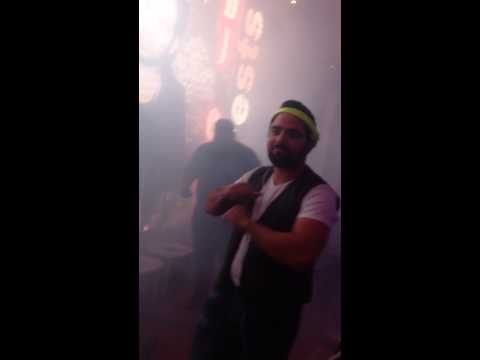 Dj Osi @ Ahi festsaal