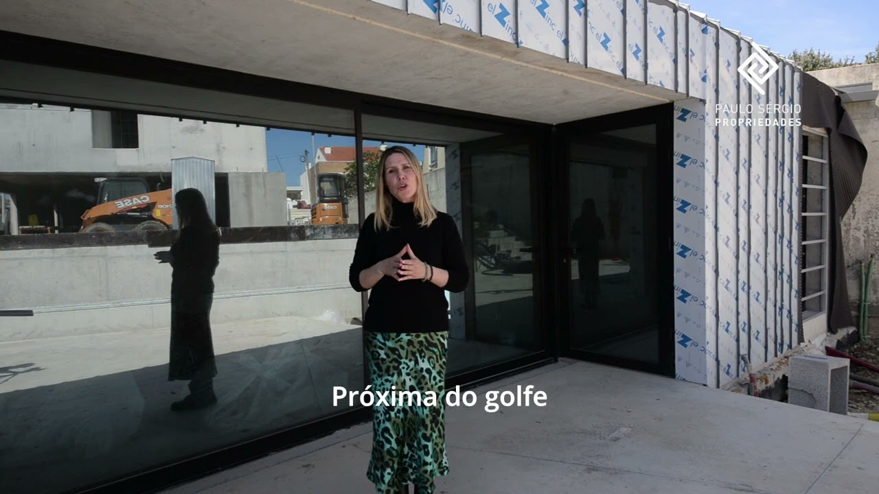 Vídeo do imóvel