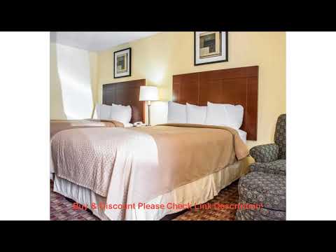 Review Quality Inn Hotel | United States