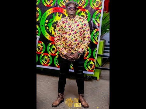 reggae mix live on facebook-djvosti spartan