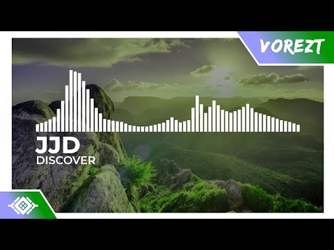 [Future Bass/Hard Dance] - JJD - Discover