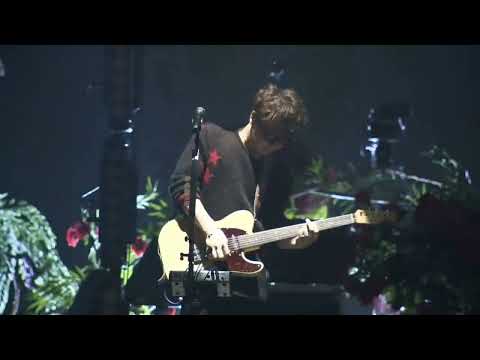 NELL 넬 - Words You Shouldn’t Believe 믿어선 안될 말 Lyrics Live ver. (Rom, Indo)